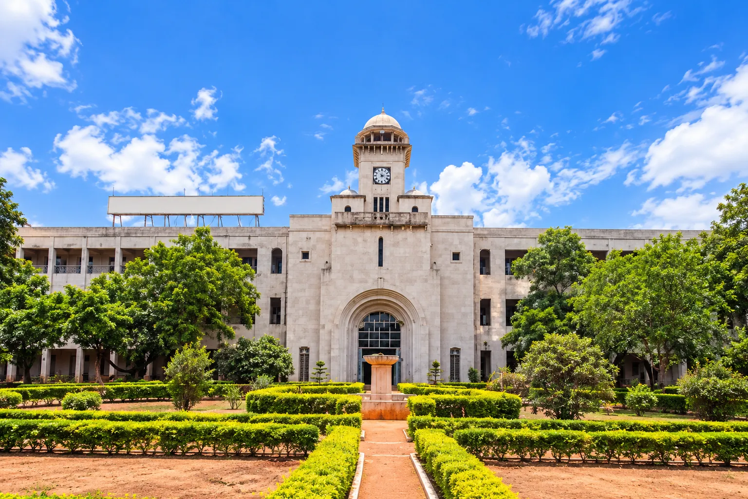 Alagappa Chettiar Government College of Engineering and Technology