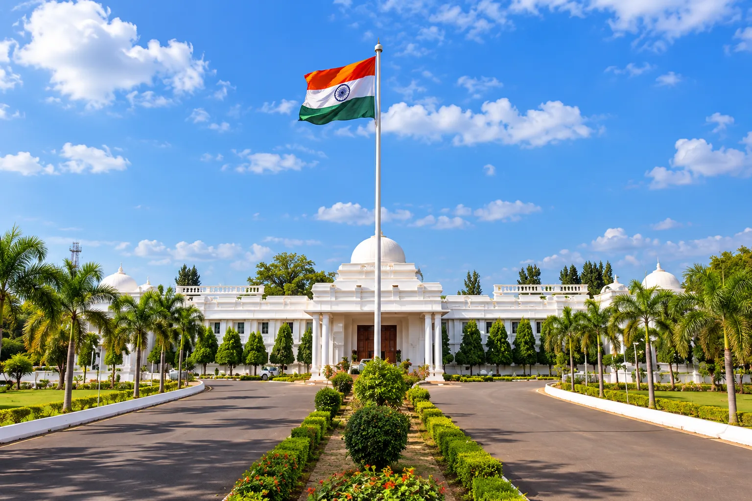 Alagappa University