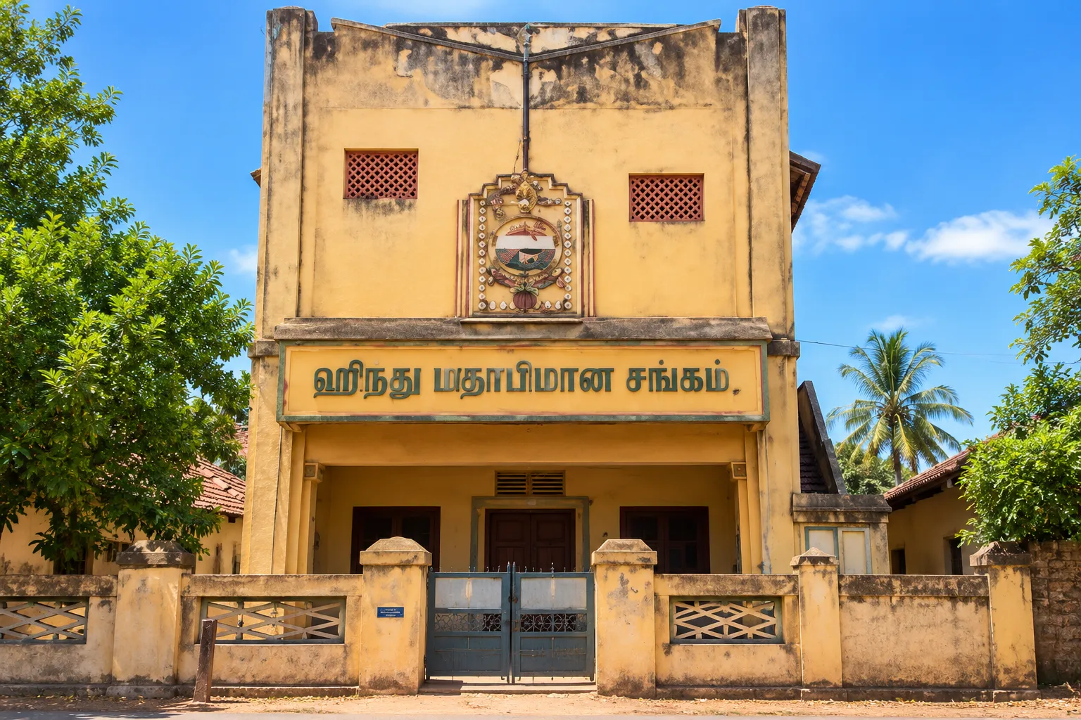 Hindu Madhabhimana Sangam
