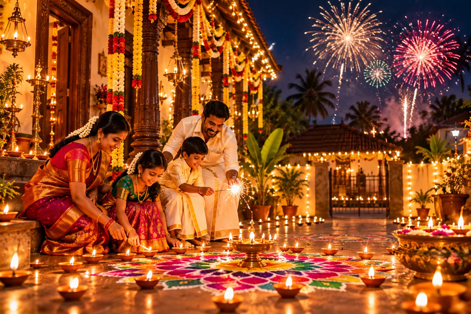Deepavali