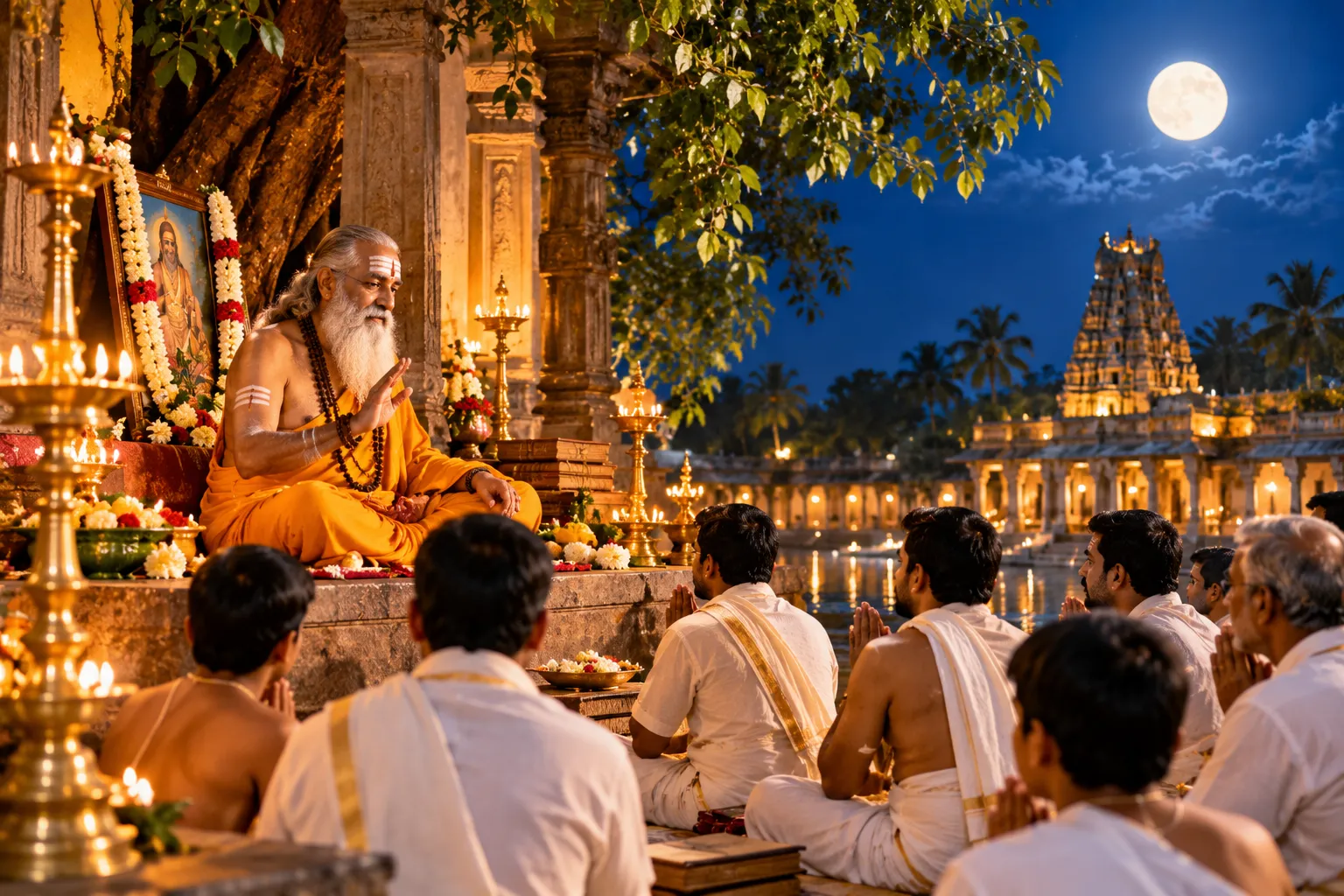 Guru Poornima