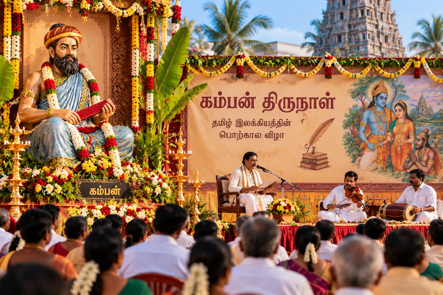 Kamban Thirunal