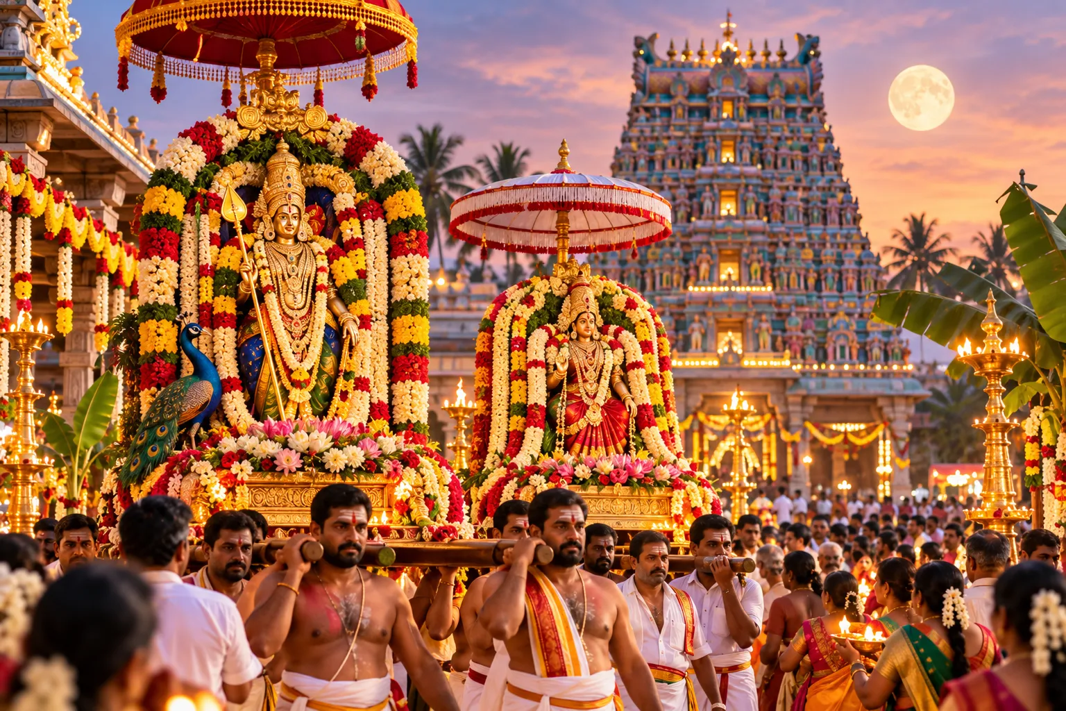 Panguni Uthiram