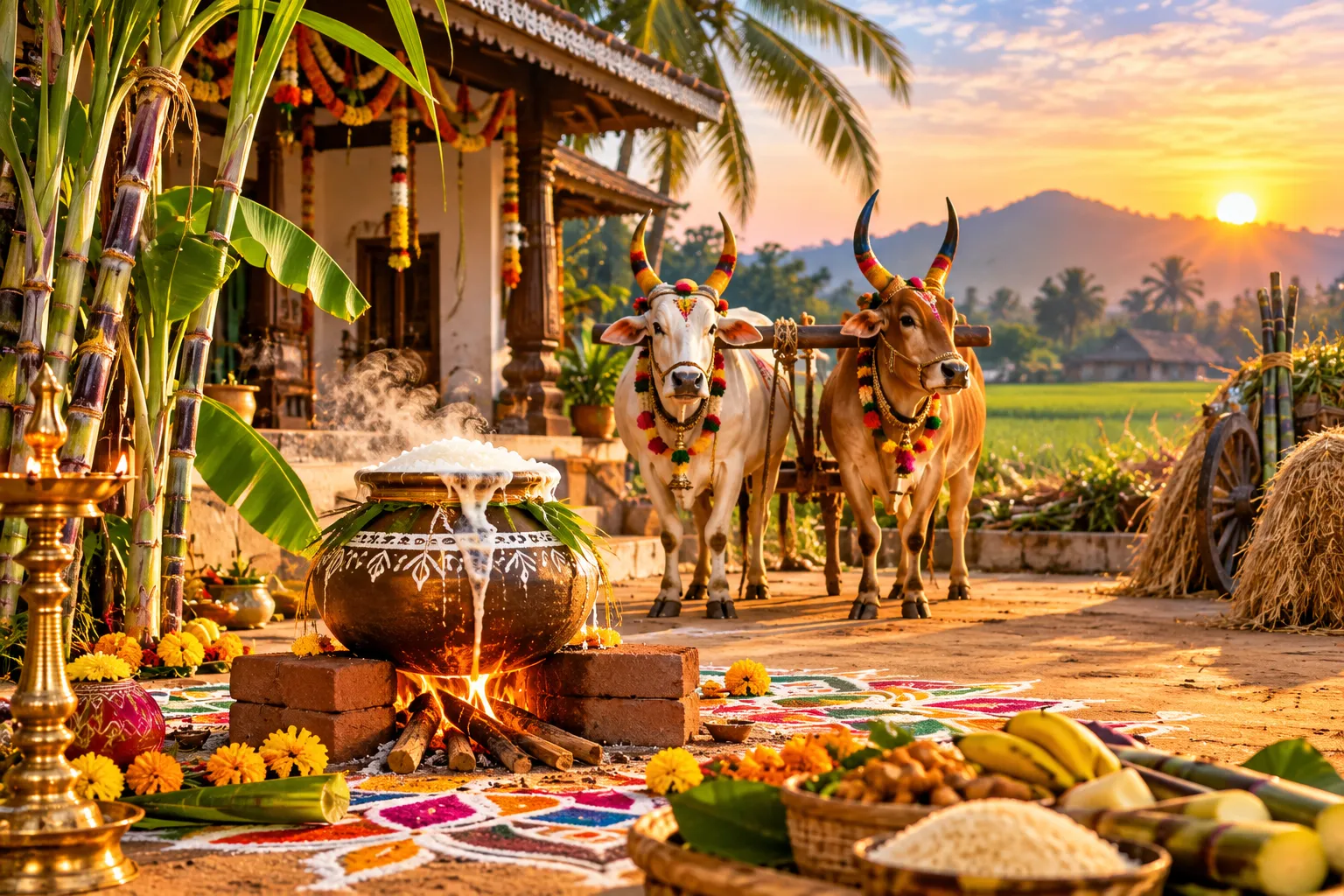 Pongal