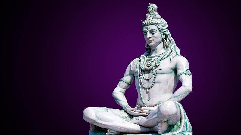Maha Sivarathiri
