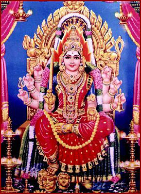Sri Mariamman