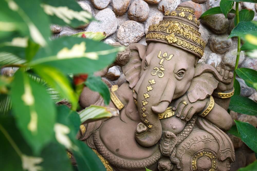 Vinayagar Chaturthi